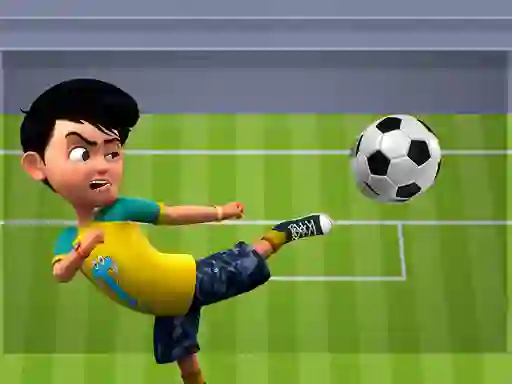 Hra Tappu Free Kick Challenge