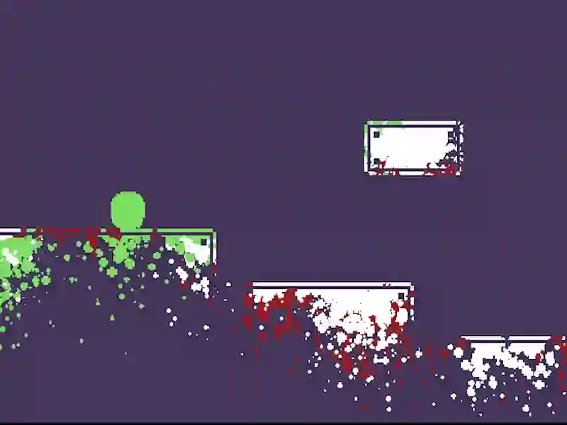 Hra Splatter