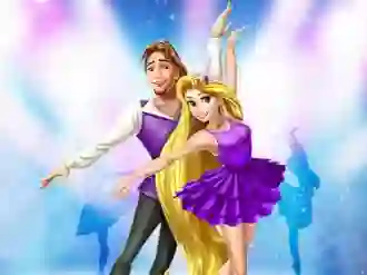 Hra Princess Ballerina Bullet Rush