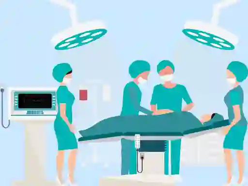 Hra Medical Staff Puzzle