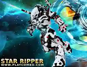 Hra Star Ripper