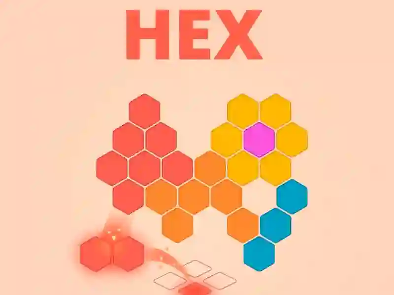 Hra Hex