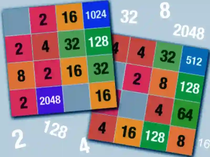 Hra Evolve Numbers