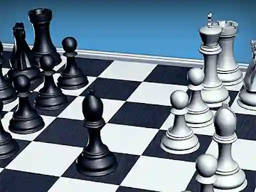 Hra Real Chess