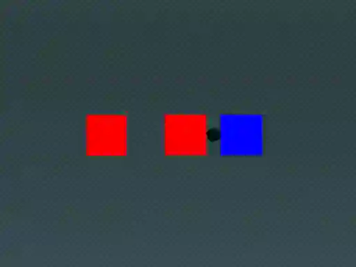 Hra 2 Squares