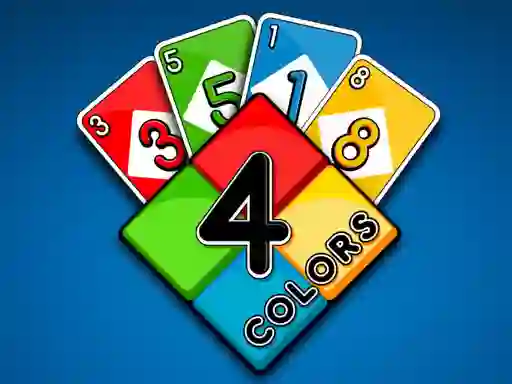 Hra The Classic UNO Cards Game: Online Version