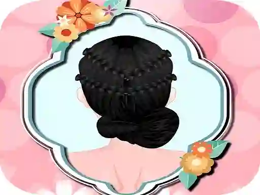 Hra Perfect Popular Braids