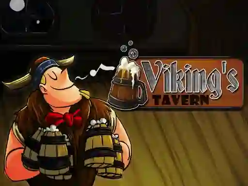 Hra Viking's tavern