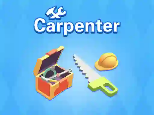 Hra Carpenter