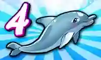 Hra My Dolphin Show 4