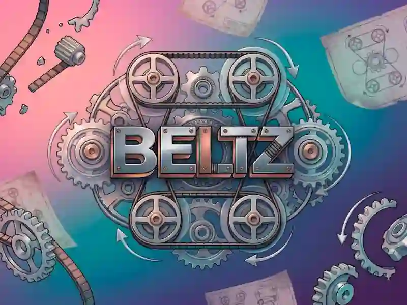 Hra Beltz