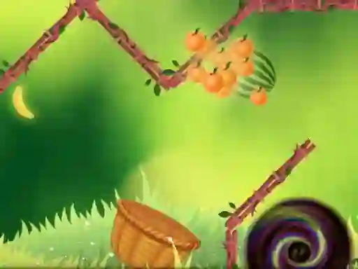 Hra Mortar Watermelon