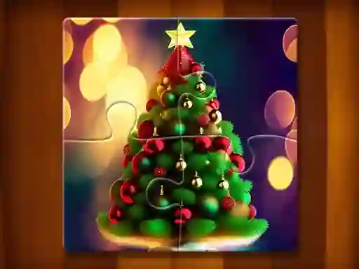 Hra Christmas Jigsaw Puzzles