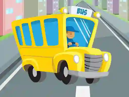 Hra Bus Differences