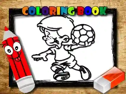 Hra Back To School Coloring Book
