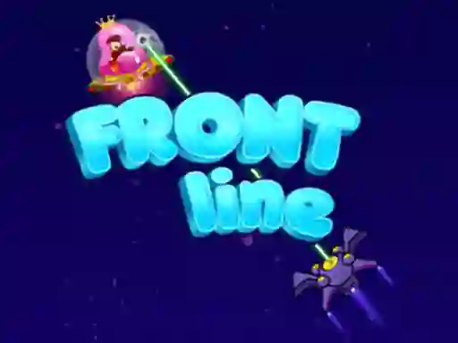 Hra Front Line