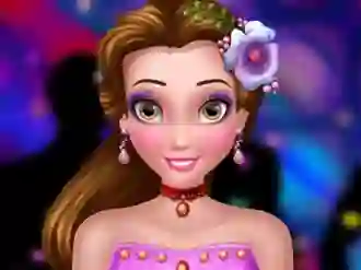 Hra Prom Perfect Make-Up