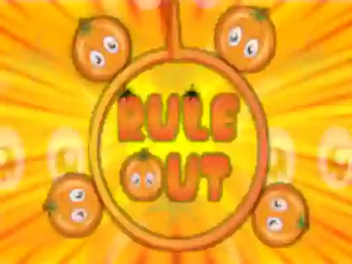 Hra Rule Out