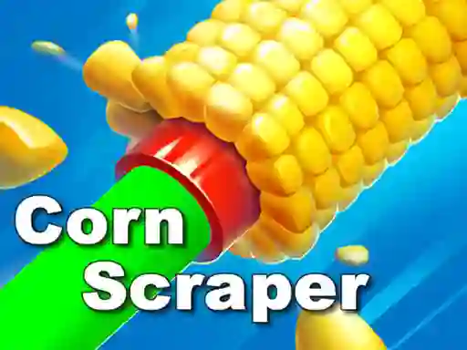 Hra Corn Scraper