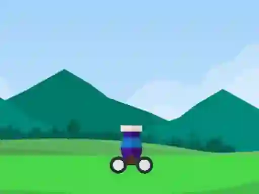 Hra Bounce Ball Blast