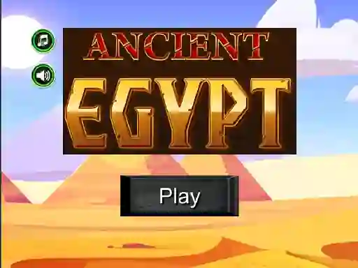 Hra Ancient Egypt