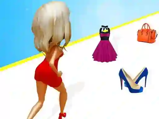 Hra Doll Designer 3