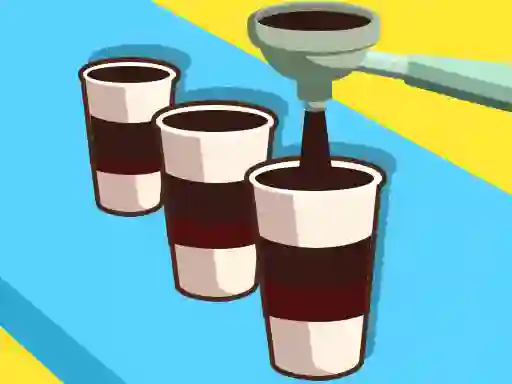 Hra Coffee Stack