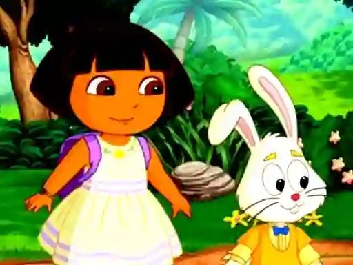 Hra Happy easter Spot The Difference