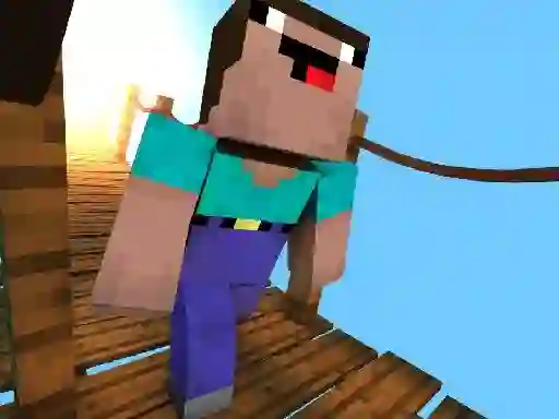 Hra Parkour Craft v.1.0