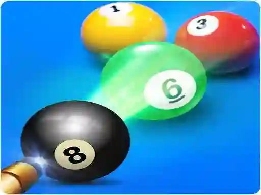 Hra Real Pool 3D