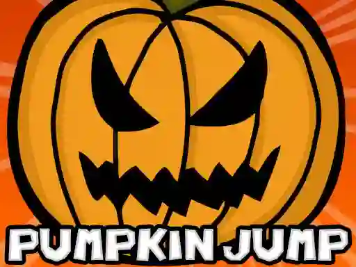 Hra Pumpkin Jump