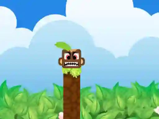 Hra Infinite Jumpy Cat