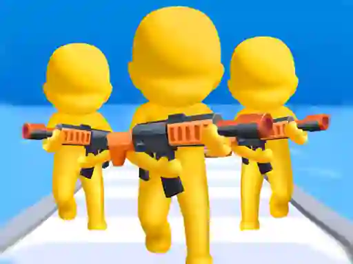 Hra Clash Royale 3D