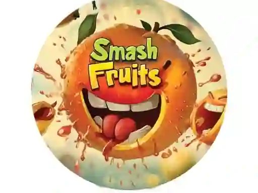 Hra Smash Fruits