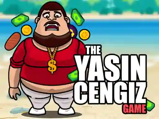 Hra Yasin Cengiz Game