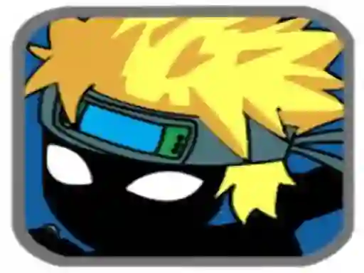 Hra Naruto Shadow Adventures