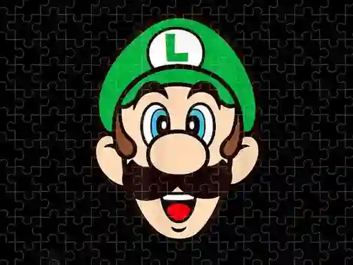 Hra Super Mario Jigsaw Puzzle: season 2