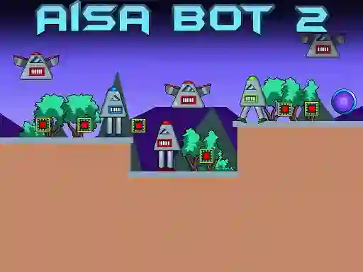 Hra Aisa Bot 2