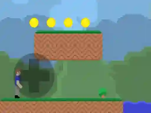 Hra Gunshot Odyssey