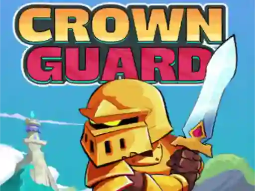 Hra King guard