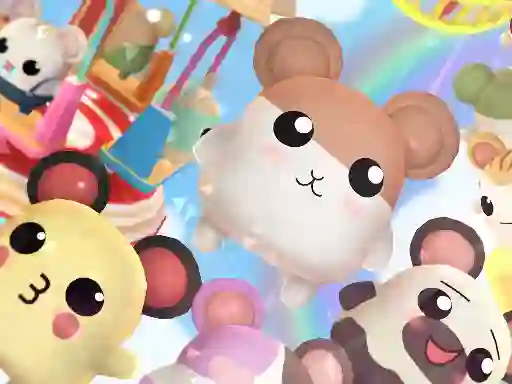 Hra Pets Simulator