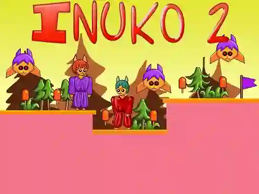 Hra Inuko 2