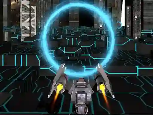 Hra XRacer 2