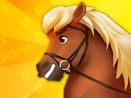 Hra Horseshoeing