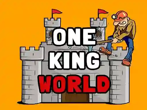 Hra One King World