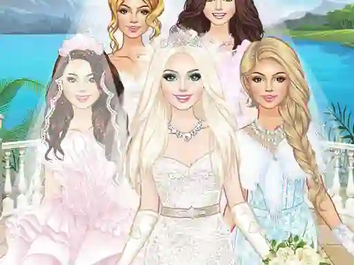 Hra Red Carpet Dress Up Girls