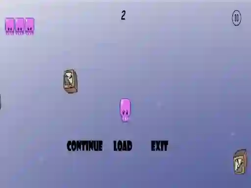Hra garbage