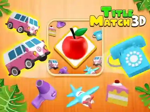 Hra Tiled Match Three