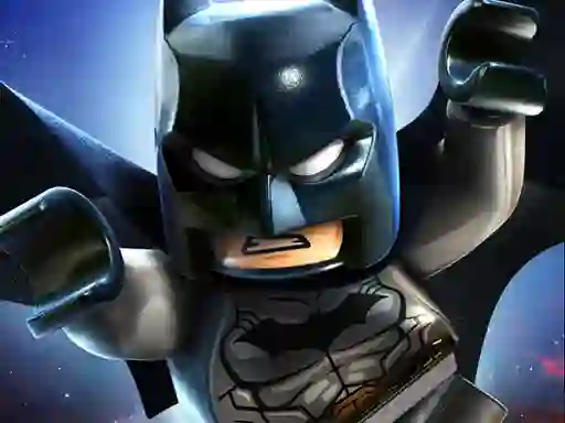 Hra Batman: The Enemy Within