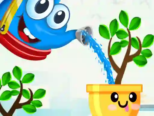 Hra Hello Plant